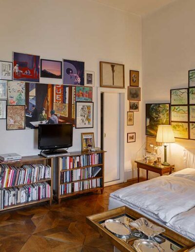 Schloss-Hollenburg_Honeymoon-Suite-Schlafzimmer-Bad_Foto-Marc-Lins_web