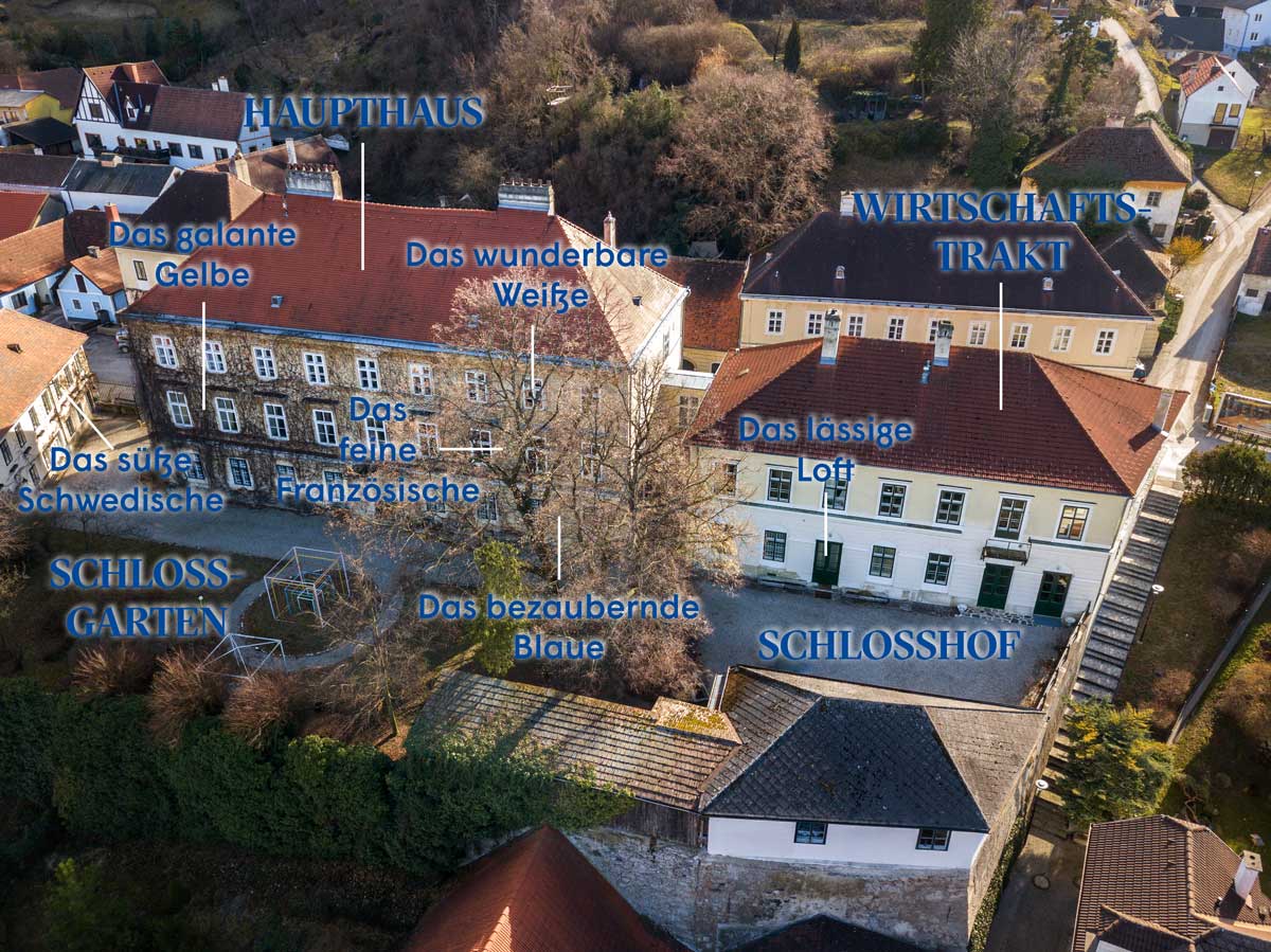 Schloss-Hollenburg_Aparte-Apartments_Lageplan_web